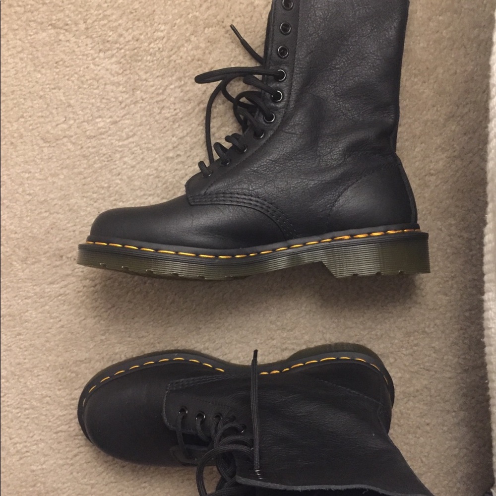 Doc martens 1490